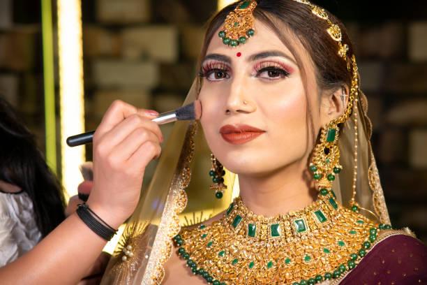 HD Makeup