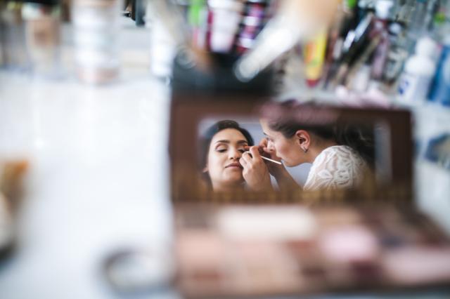 Beauty Services